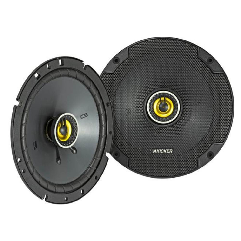 Kicker 46CSC674 CS Series 6-3/4